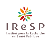 Logo IReSP