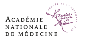 Logo de l'académie nationale de médecine